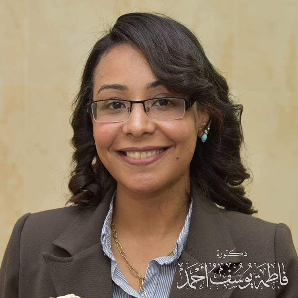 Dr. Fatema Youssef