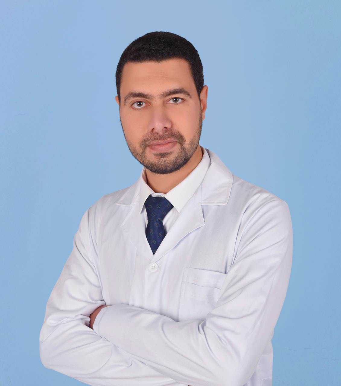 Dr. Yasser Mohamed