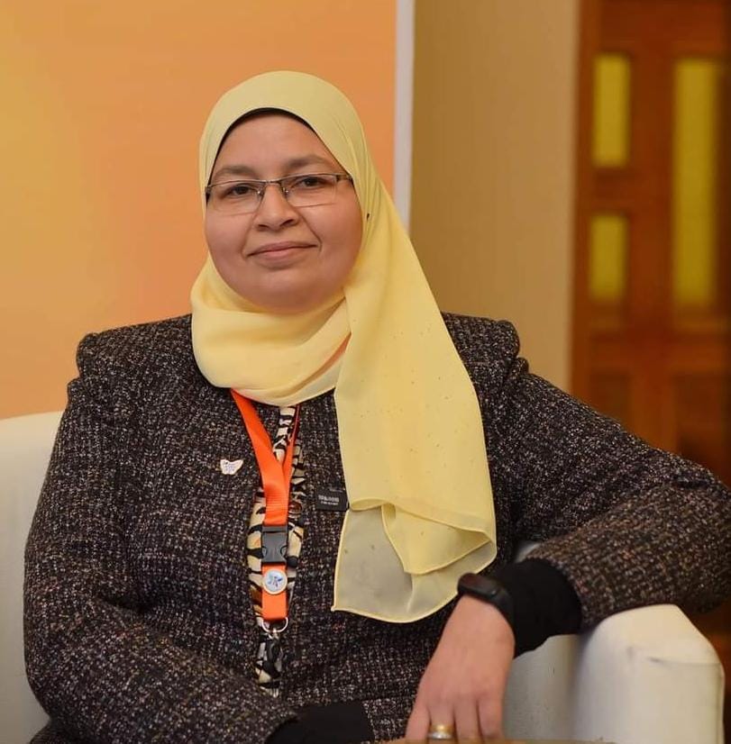 Dr. Manal Ahmed Aboul-Fadl