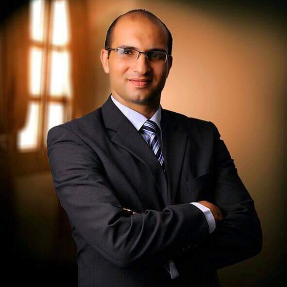 Dr. Ismail Mohamed Saber