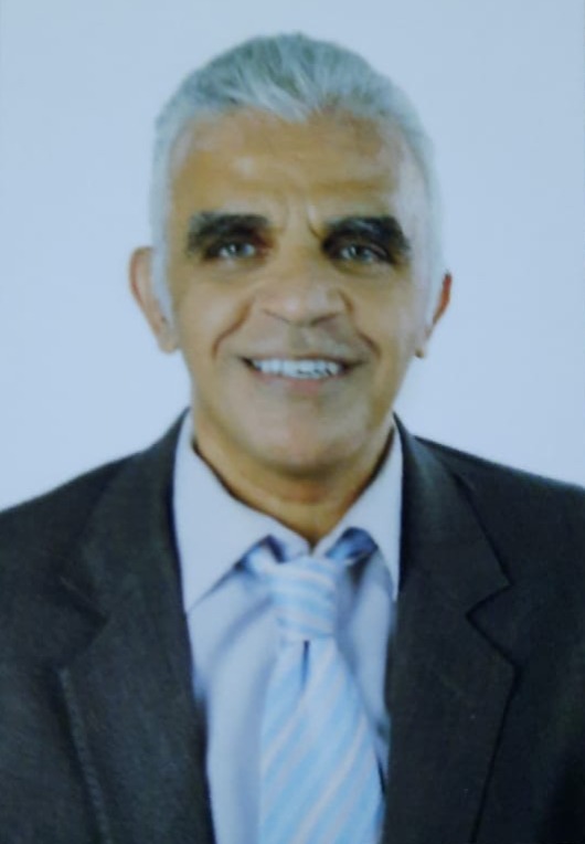 Dr. Hossam Abdel Hamid Abdel Ghani
