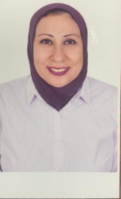 Dr. Rasha Azmy Mohamed