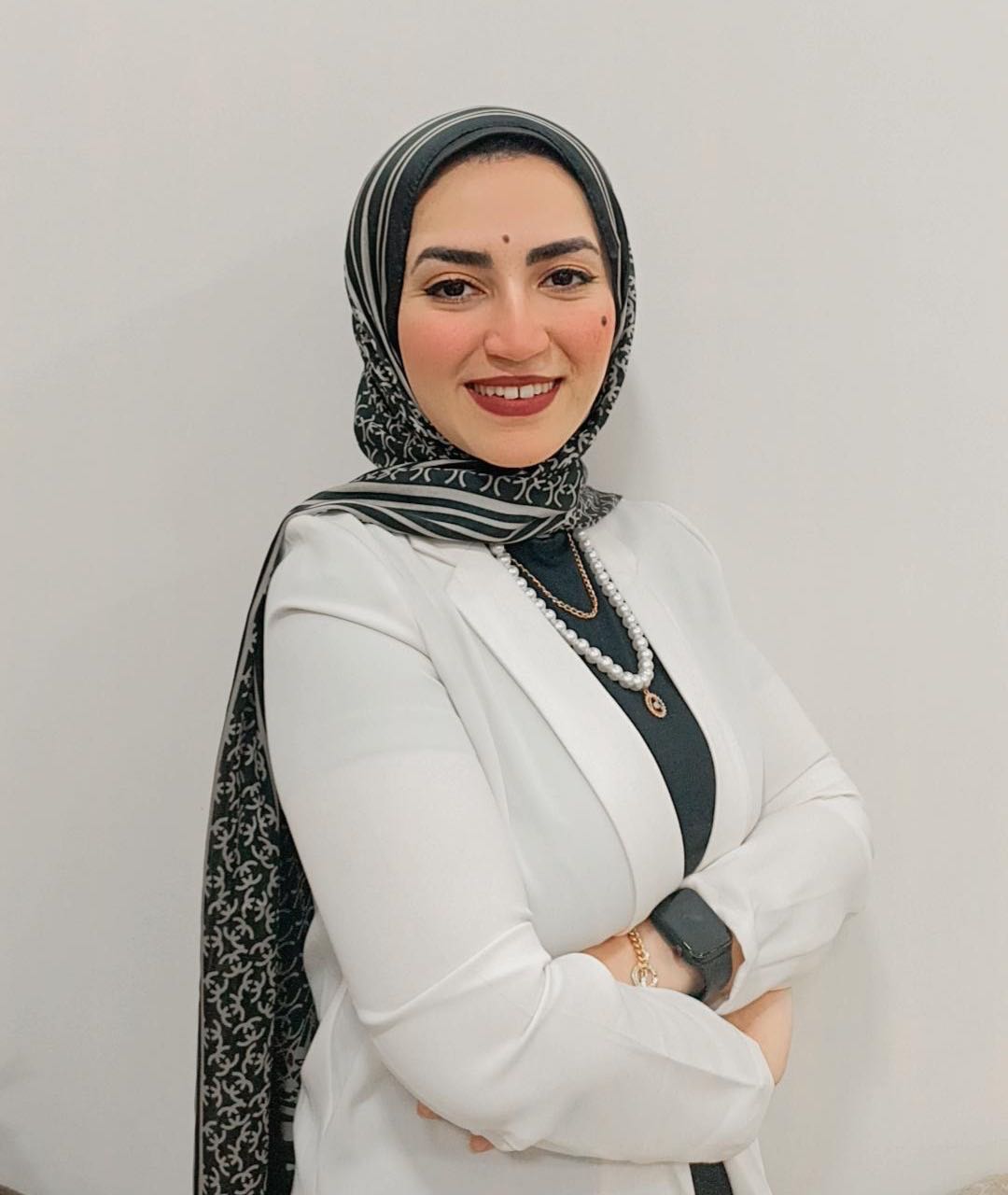 Dr. Aya Hamouda Adam