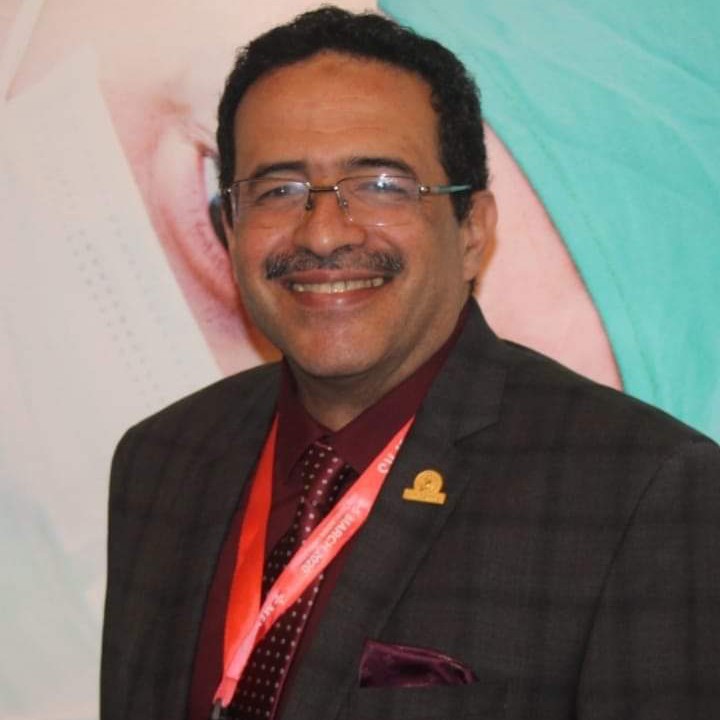 Dr. Hany Saad