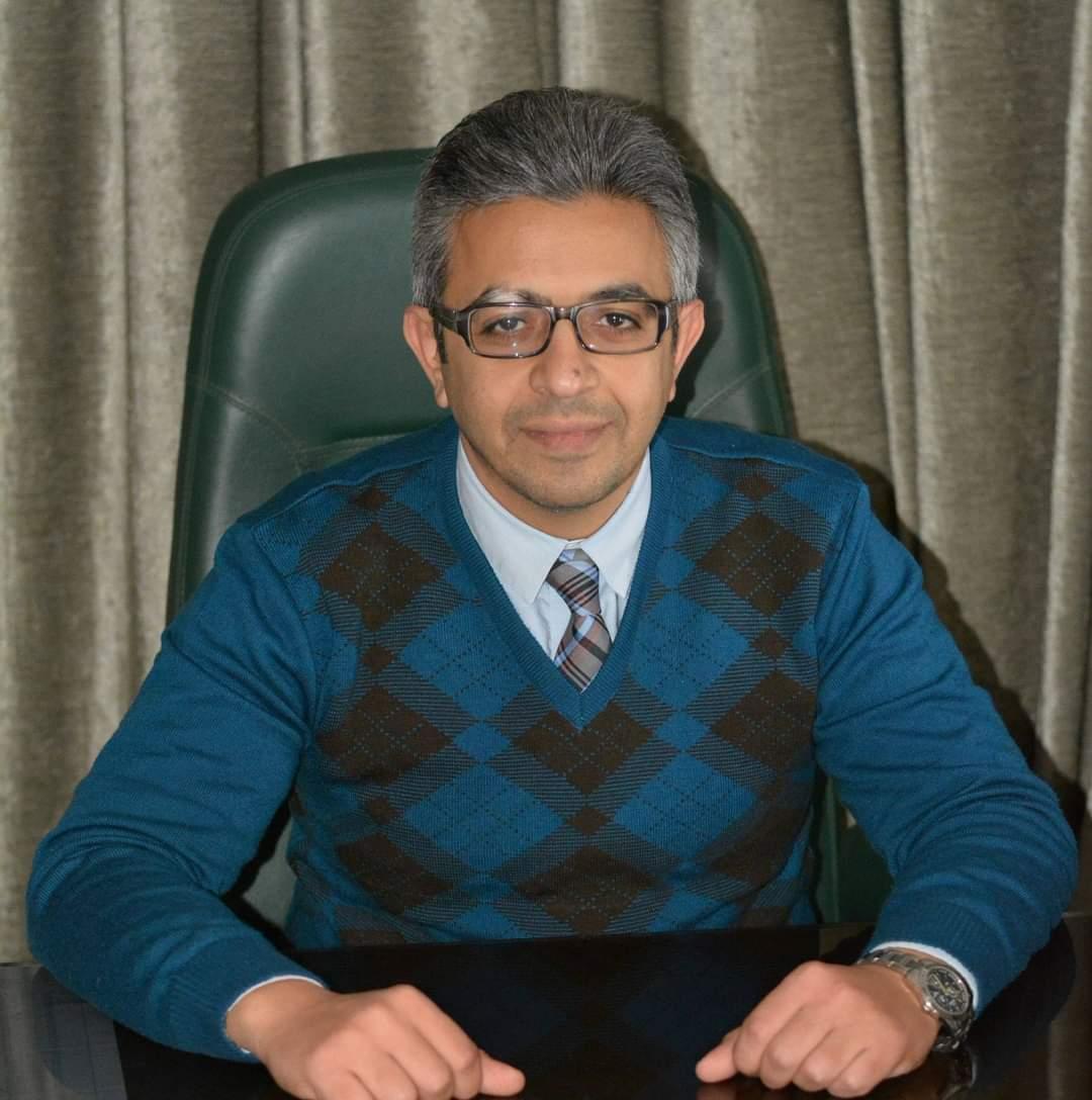 Dr. Sameh Attia