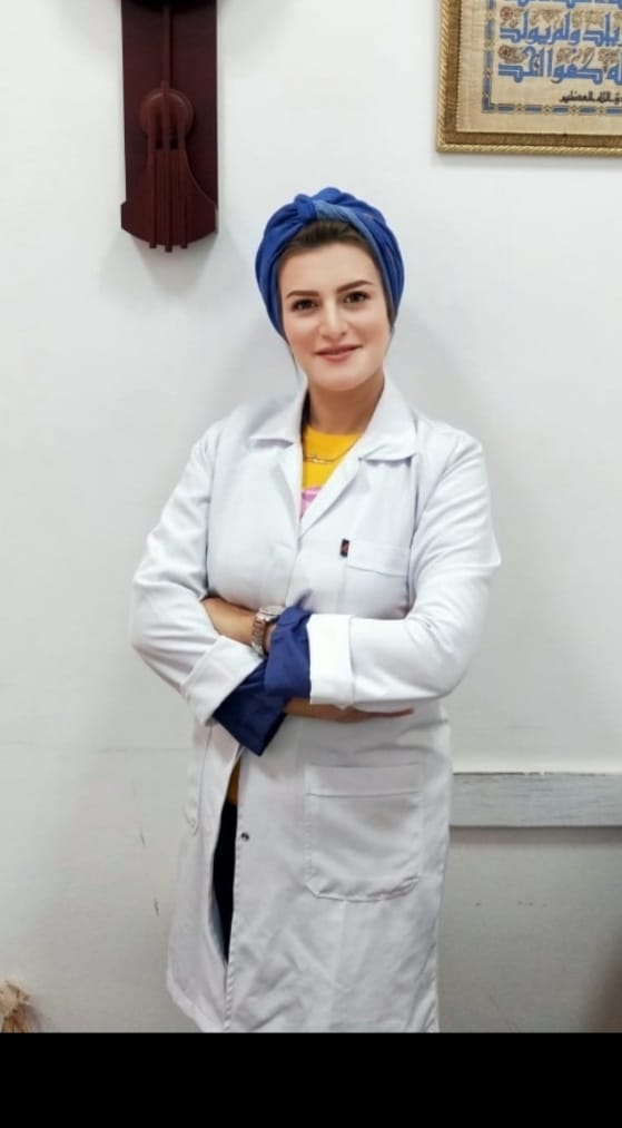 Dr. Marwa Saad