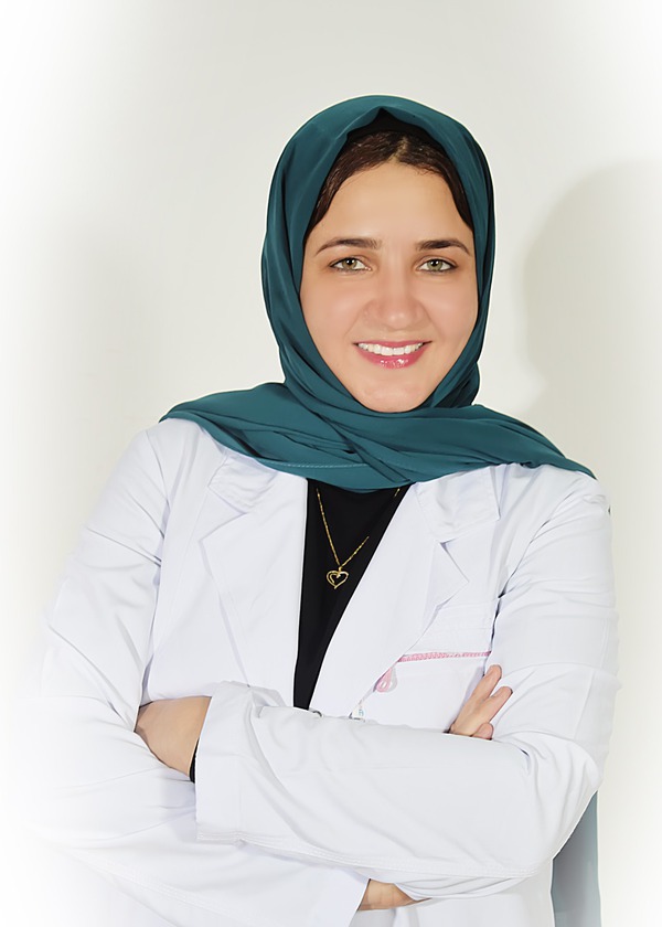 دكتور نسرين عبد الهادي