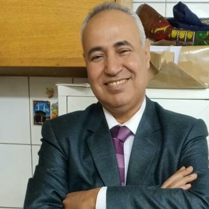 Dr. abdalghani Mahmoud