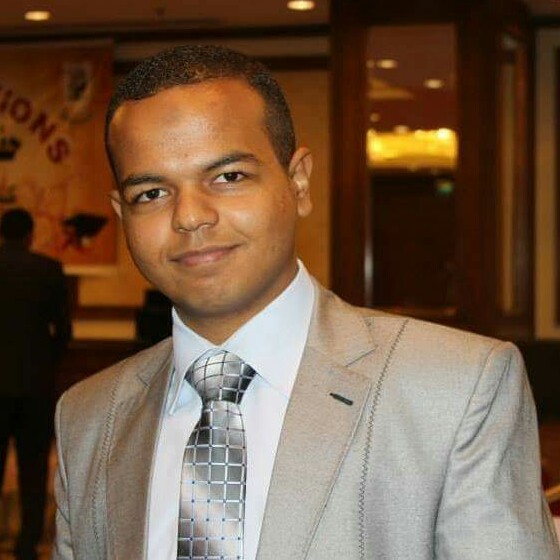 دكتور أحمد عبدالعزيز
