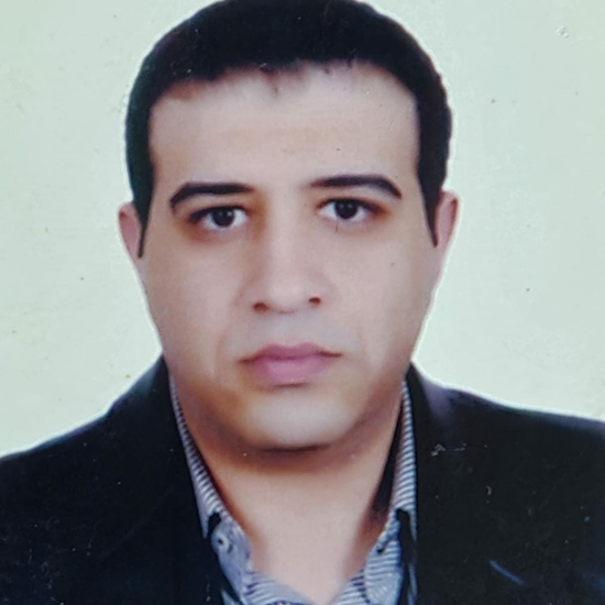 Dr. Hatem Kamal Abdel Hafez