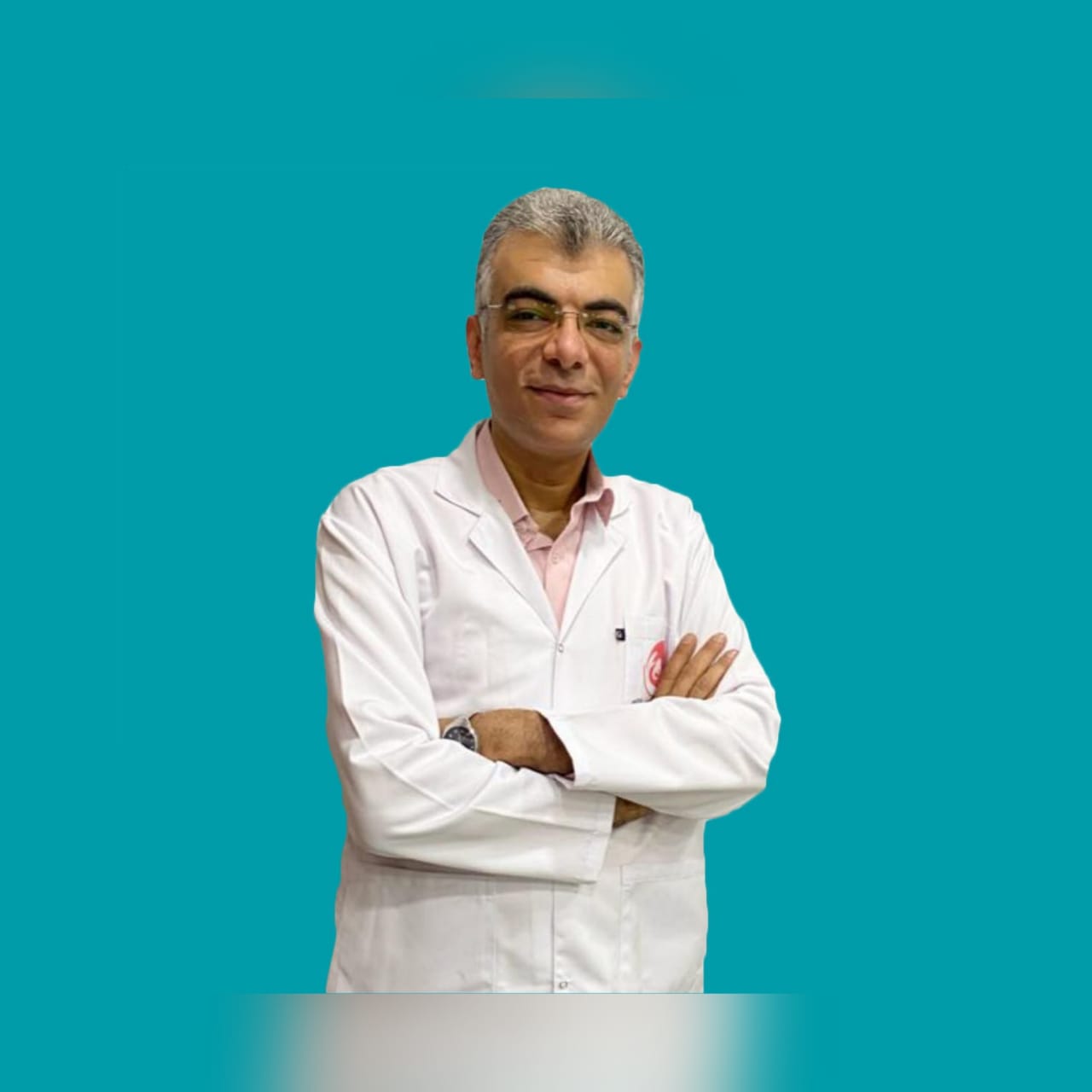 Dr. Sherif Al-Hodeiby