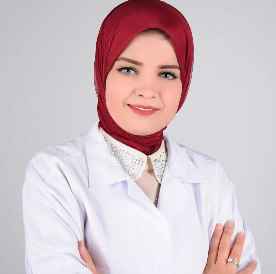 Dr. Shimaa Salah