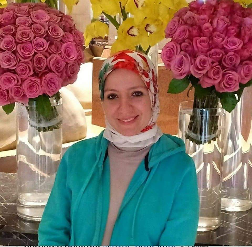 Dr. Asmaa Shaltot