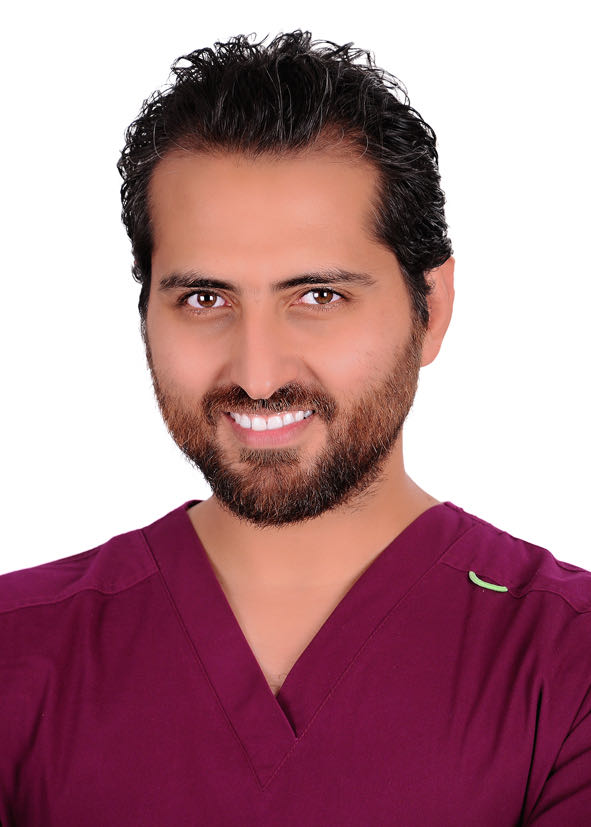 Dr. Hossam Mahmoud