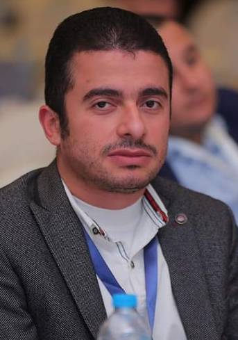 Dr. Asim Al-Deyasti