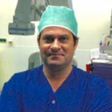 Dr. Tarek Assaf