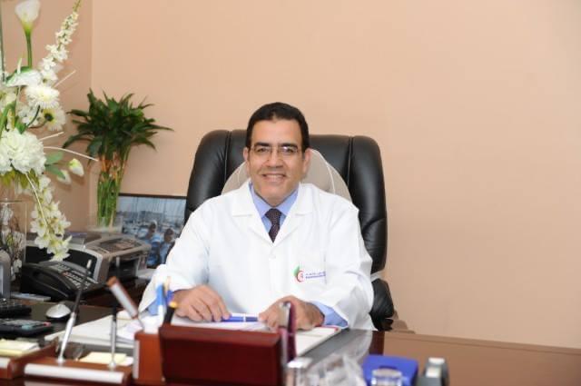 Dr. Osama Masoud