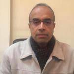 Dr. Ahmed Abdelgalil