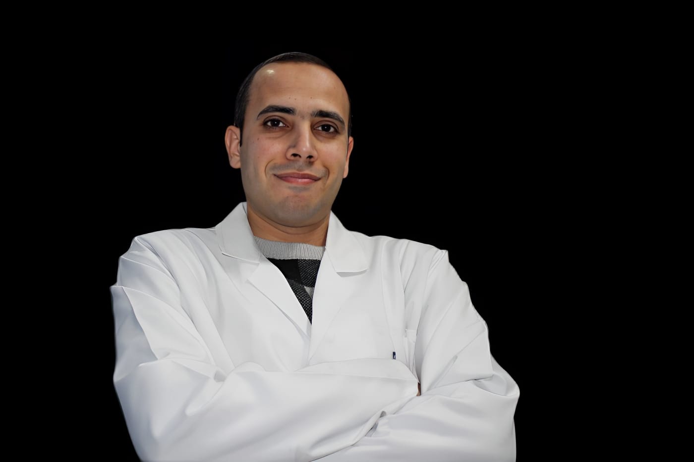 Dr. Mohamed Marey