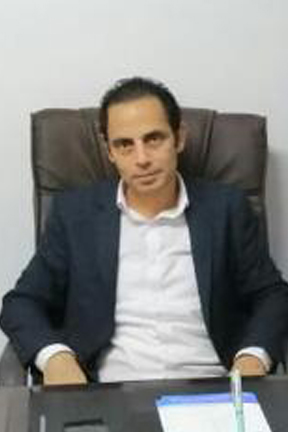 Dr. Mohamed Ghorab