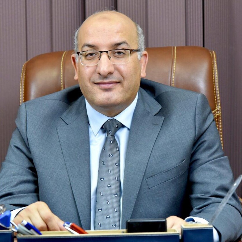 Dr. Hazem Shokair