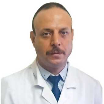 Dr. Naser Mahmoud Hamed