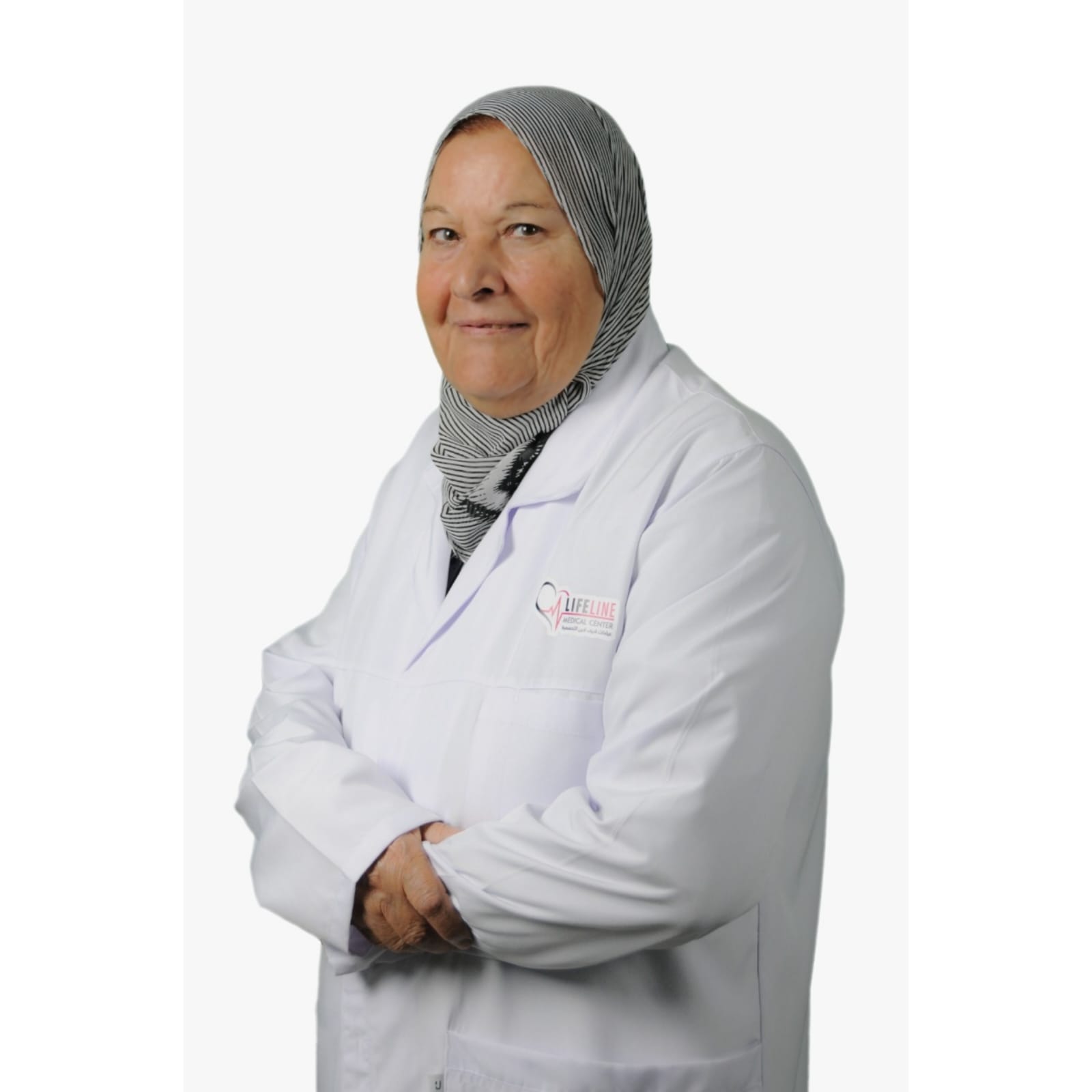 Dr. Bataa Abdel Baset Ali