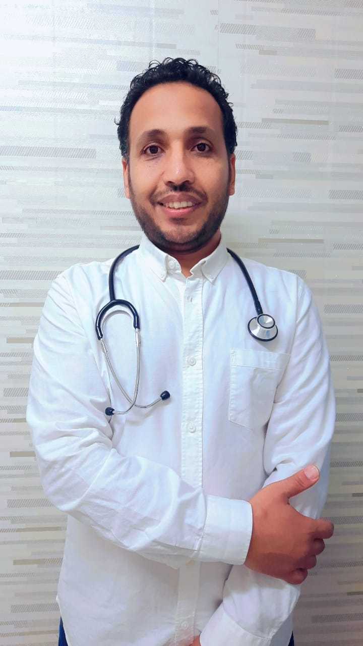 دكتور مصطفي جابر عطا عبدالله