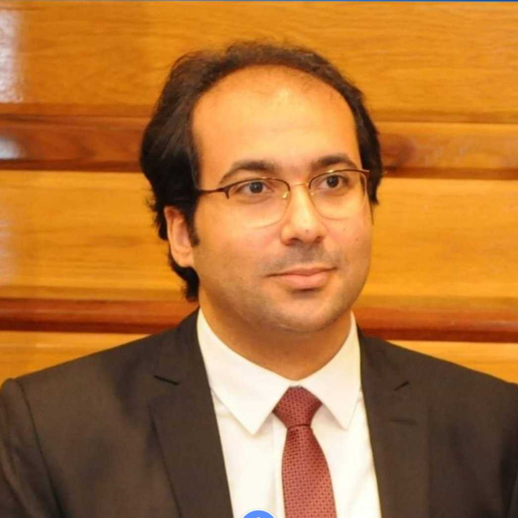 Dr. Mohamed Abdelghany
