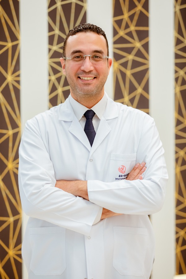 دكتور محمد هجرس