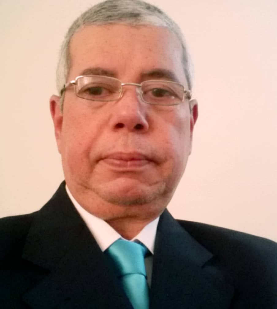 دكتور سمير ابراهيم محمد