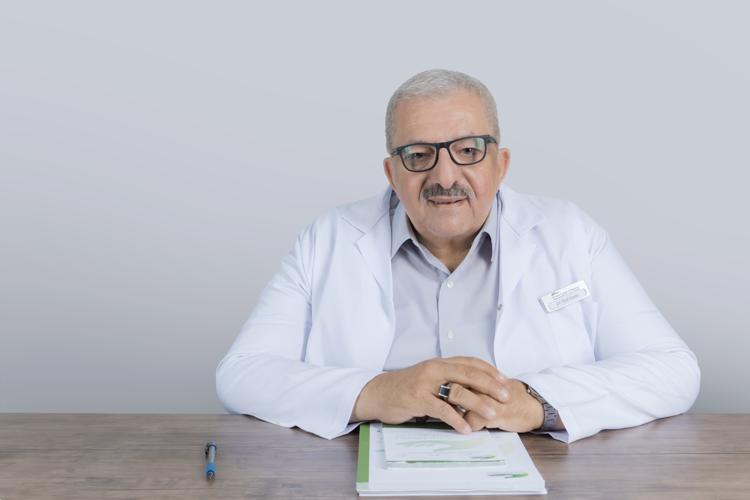 Dr. Atef Ezzat Oweada