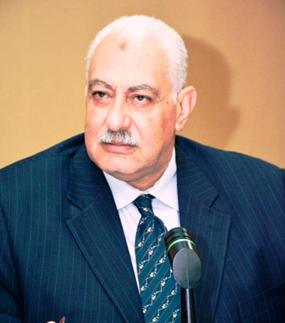 Dr. Khaled Abdel Samad