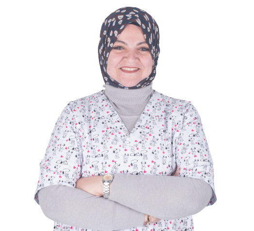 Dr. Sherin Ali Hussein