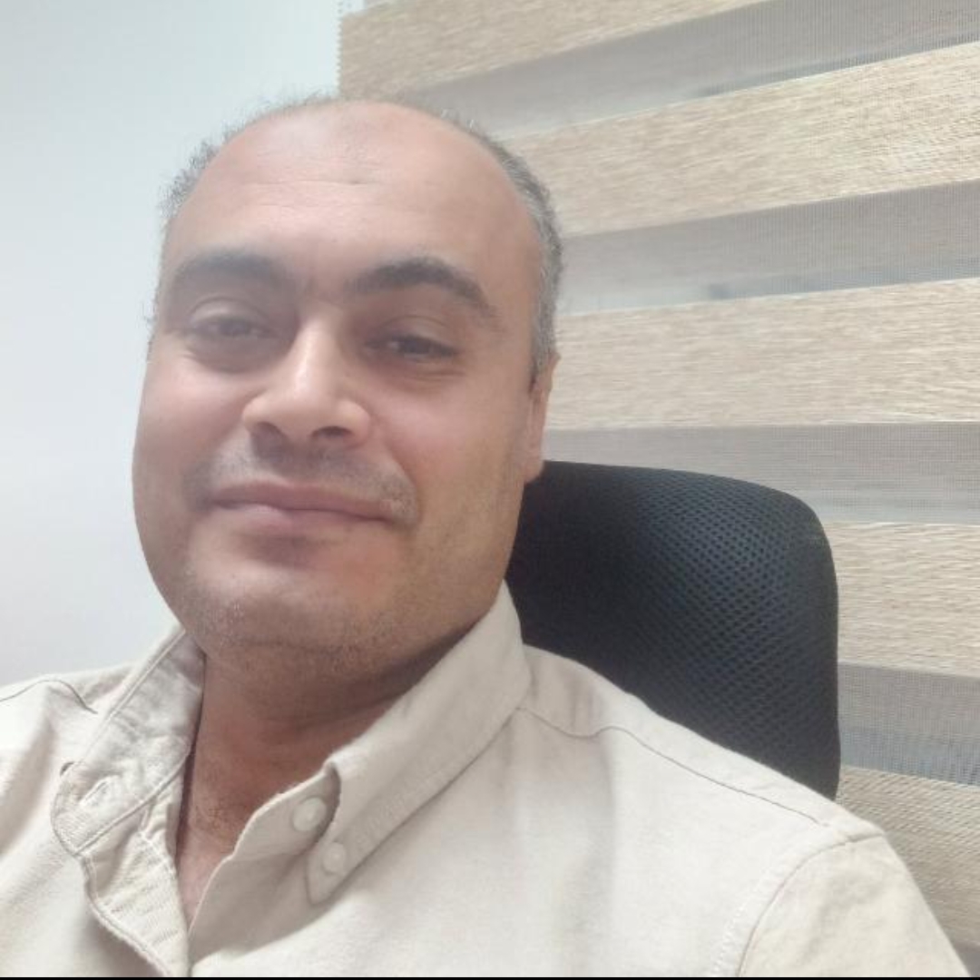Dr. Hazem Omar