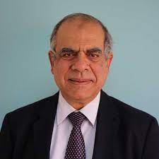 Dr. Mostafa Hamed Nabih