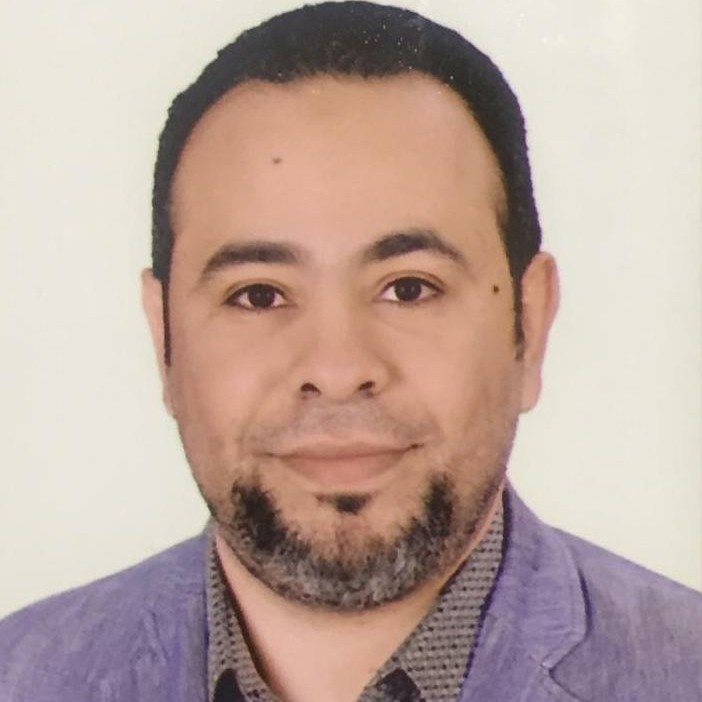 Dr. Amr Abdelhamed