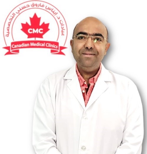 Dr. Hossam AlSabbagh