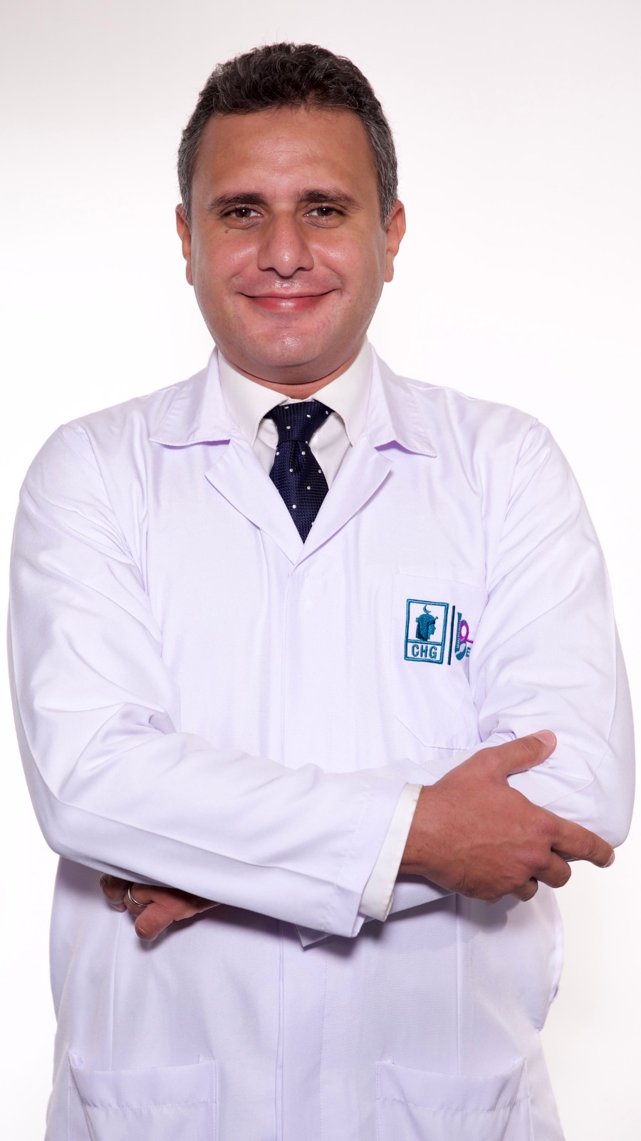 Dr. Mohamed Taimor