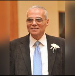 Dr. Abdel Raouf Ghiaty