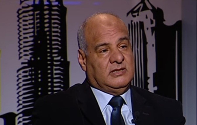 Dr. Elwy Abdelsalam