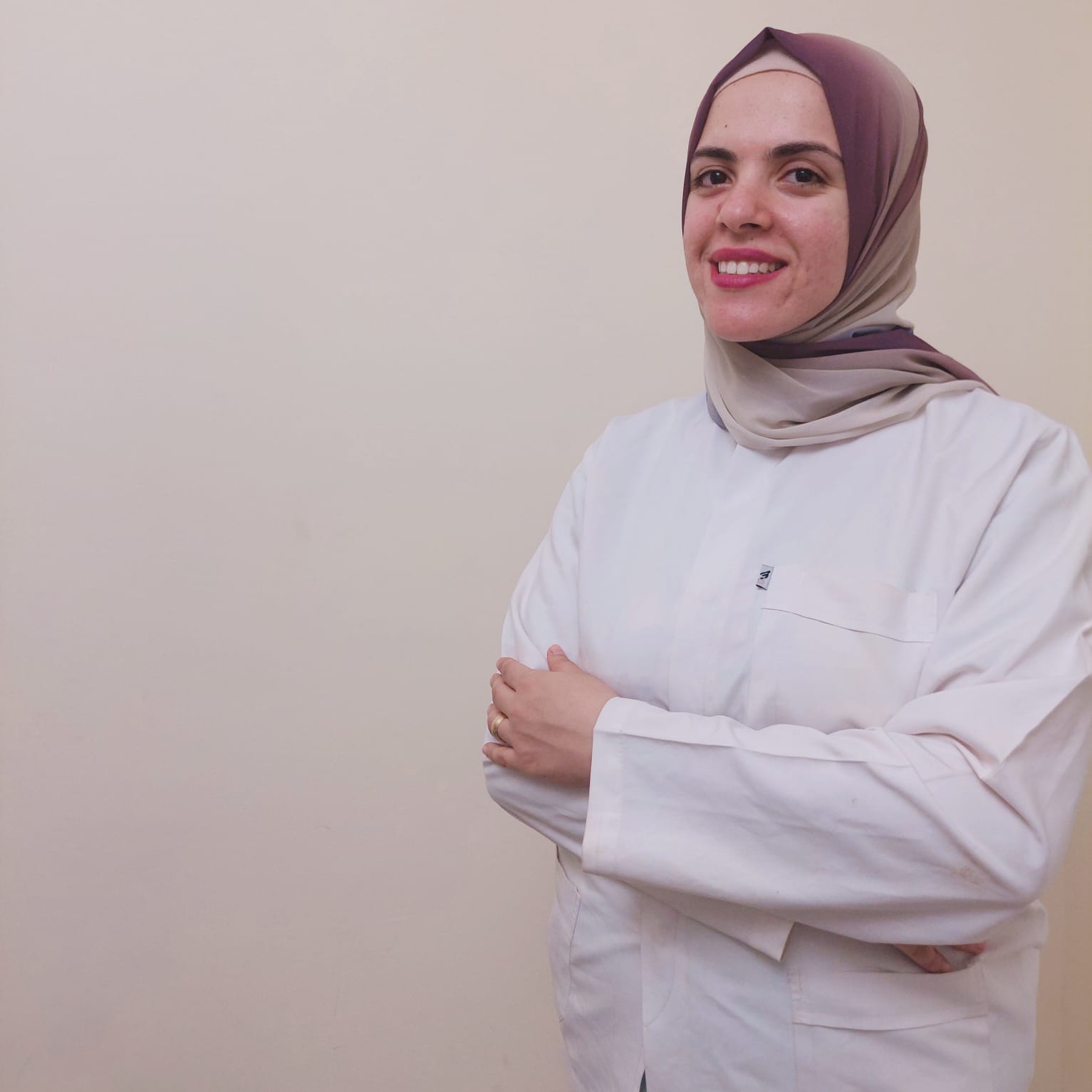 Dr. Yasmeen Mahmoud