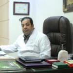 Dr. Mostafa El-Nomrosy