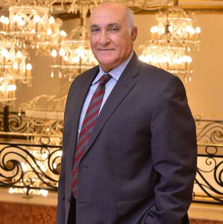 Dr. Ahmed Abdel-Samei El-Hawary