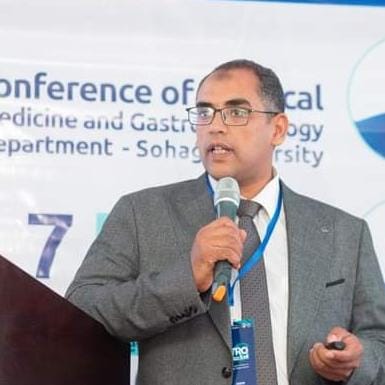 Dr. Bashir Aboulsaoud Fadel