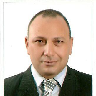 دكتور محمد علي فرغلي