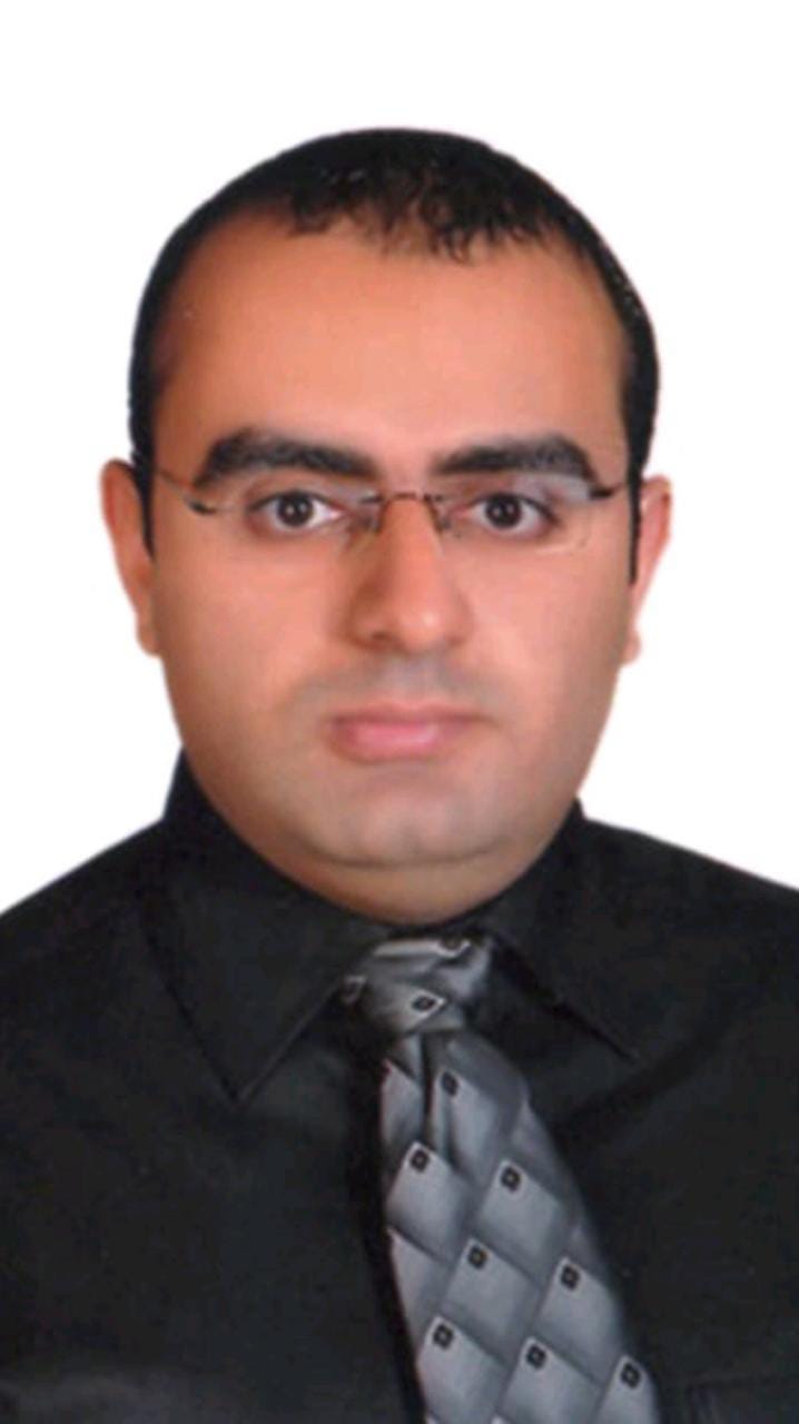 Dr. Khaled Salama