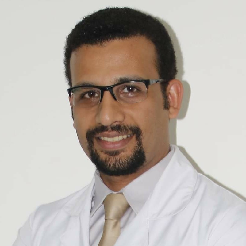 Dr. Fouad Eltamemi