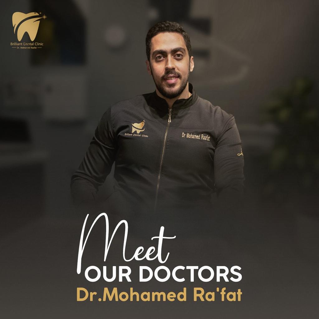 Dr. Mohammad Ra'afat