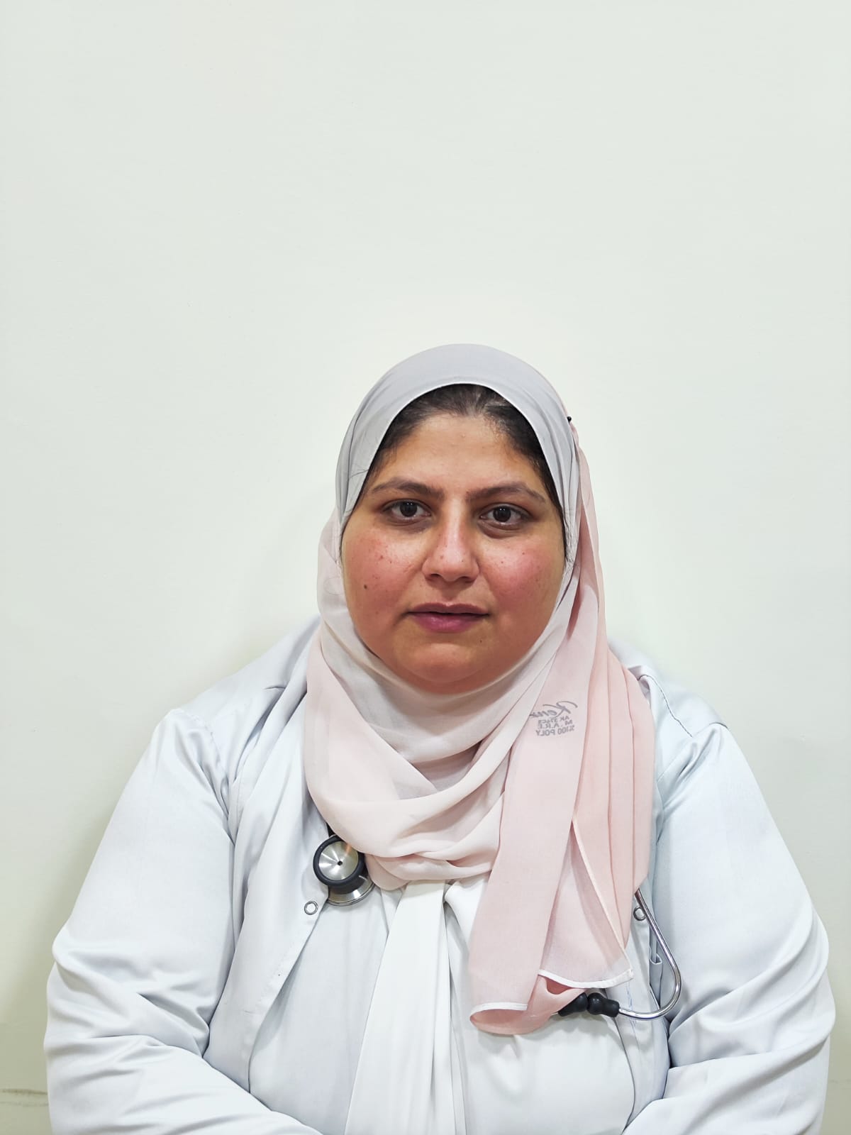 Dr. Amani Mohammed